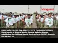 Historically: On this day, May 22,1973, the federal military government of Nigeria, under Genera...
