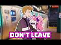 CDawg Leaves ironmouse Again and her Promised him this