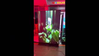 Easy control for multi-screen cascade connection!