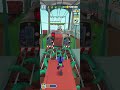 (Endless Runner)( Mobile games) #shorts