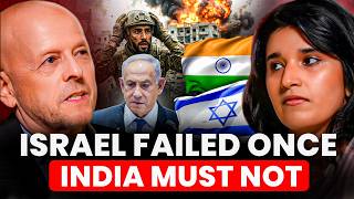 INDIA!! DO NOT Repeat Israel’s BIGGEST Mistake 🇮🇳🇮🇱