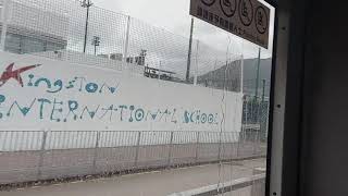 [Loud Voith] CTB 882(KR4001)@88R (Exit of XHT to Moonbeam Terrace)