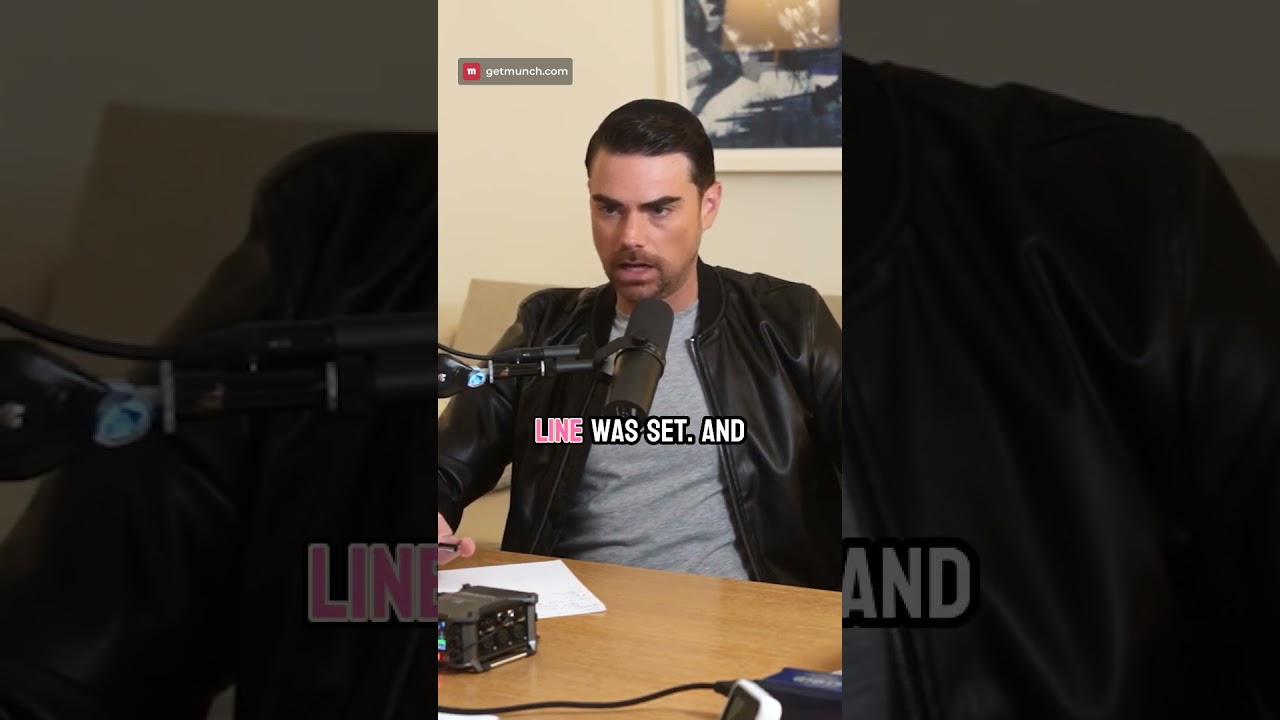 Putin's miscalculation | Ben Shapiro @ LexFridman | 