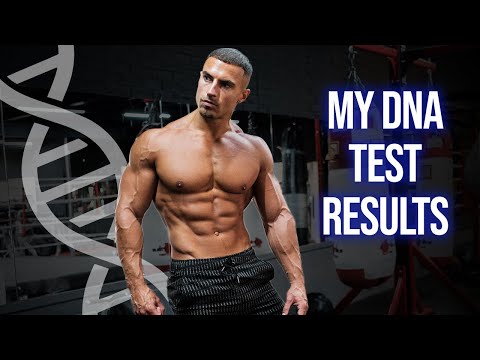 10 Things I Learned From My DNA Test Results