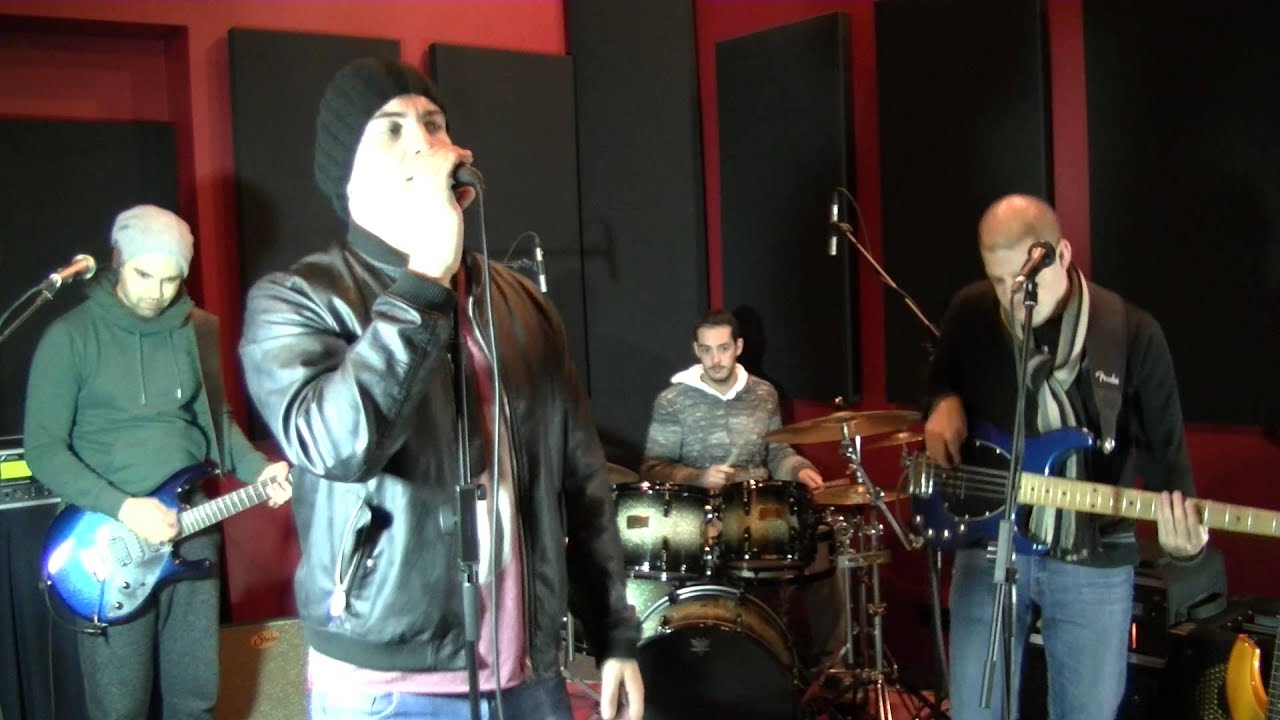 Diesel - Play That Funky Music (Wild Cherry)