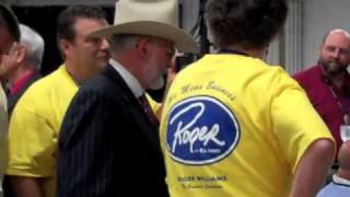 General Session Discussion of 2010 Republican Platform