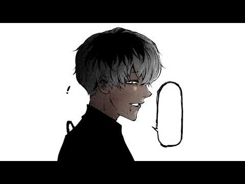 Tokyo Ghoul:re - Haise Cracks but manga version with anime audio
