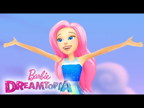 Barbie Dreamtopia Recreation | Dreamtopia | Barbie
