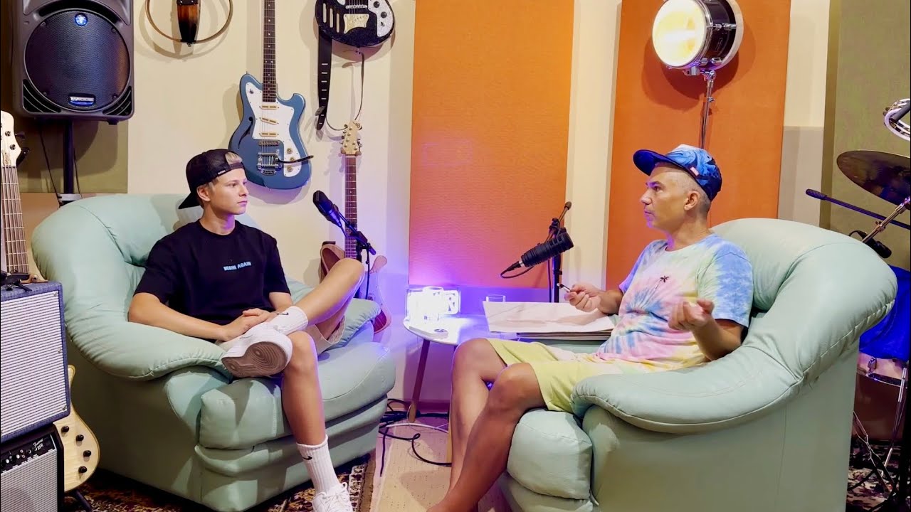 Filip Donkov/Филип Донков - Episode 13