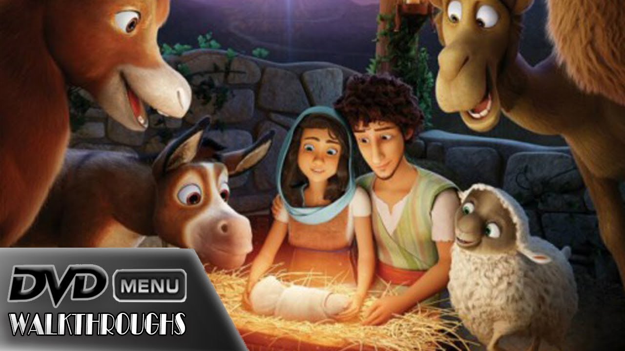 The Star 2017 18 DvD Menu Walkthrough YouTube the-star-2017-18-dvd-menu-walkthrough-youtube