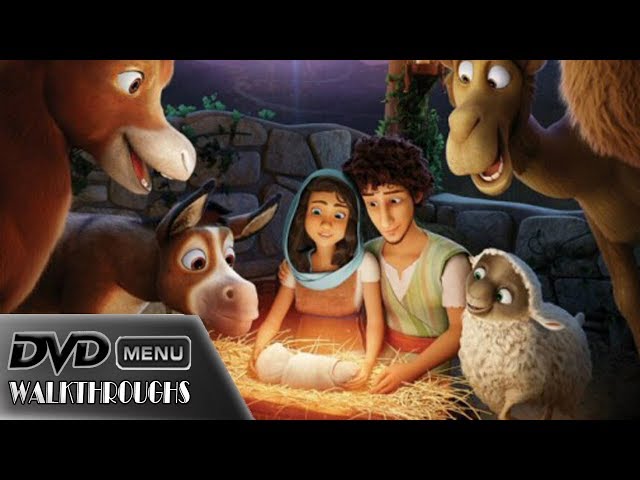 DvD Walkthrough Review for The Star - YouTube