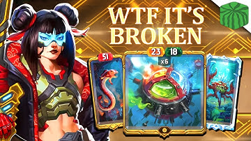 Depth Charge MIGHT Be Pay To Win... | The Bazaar