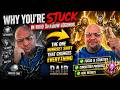 Why You're Stuck in Raid Shadow Legends (And the ONE Mindset Shift That Changes Everything)