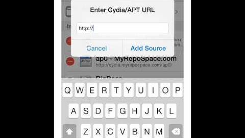 How to hack (most) games using Cydia