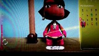 Megaman Legends LBP (v0.27) 「ロックマンDASH」 Feldynaught!
