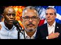 LIVE Bertho | SEZISMAN SA FEK TONBE, NOU PÈDI KANAL KPK, ALIX DIDIER, LOUIZ ABINADER, PYÈ ESPERANS!!