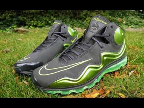 nike flyknit waterproof