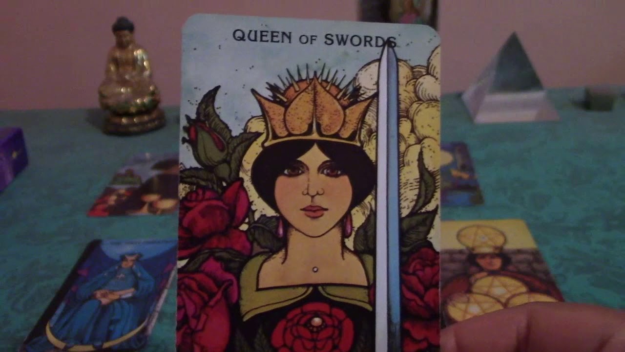 Taurus October 2017 Love Tarot Reading