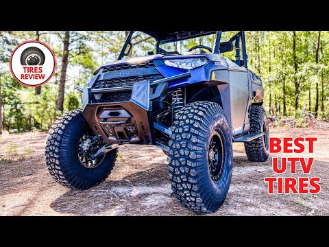 Best UTV Tires On Market - Top 7 Best UTV Tires Review