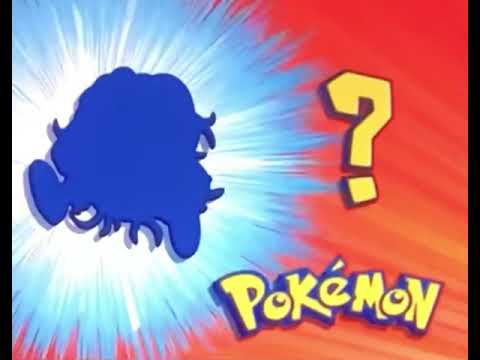 Who’s that Pokémon Tangela