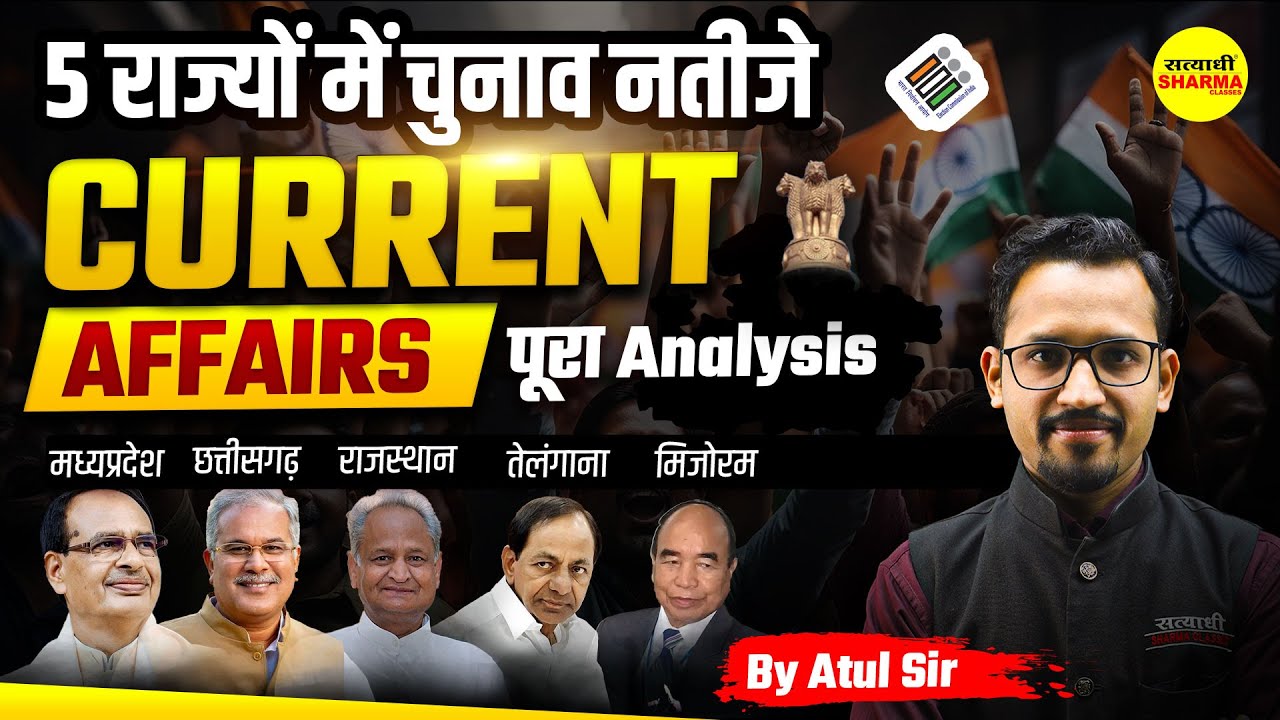 Current Affairs MCQS | Delhi Police | SSC | Bank | Static GK All ...