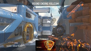 Campy hits a Banger!! (Multi-Cod Highlights)