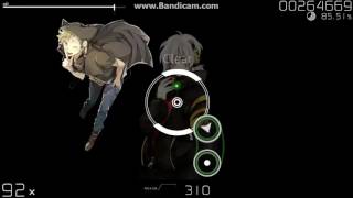 [Osu!] Himeno Kotori (cv. Tamura Yukari) - Koi no Hime Hime Pettanko [alacat's Inasane]  HD