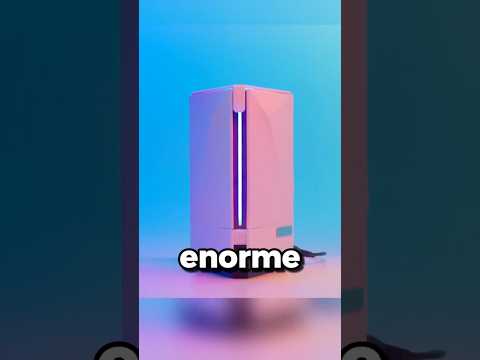 La console DEFINITIVA!