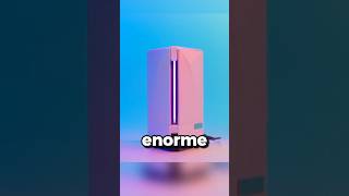 La console DEFINITIVA!