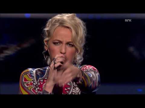 Hiphop - Nicoline
