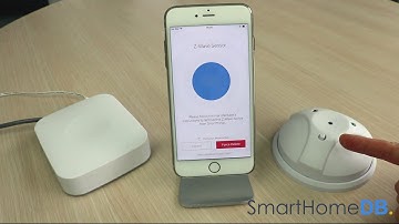 HOW-TO: Unpair and Disconnect your Samsung SmartThings Hub from a GoControl Glass Break Detector