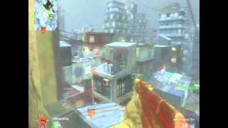 Tomahawk On Kowloon
