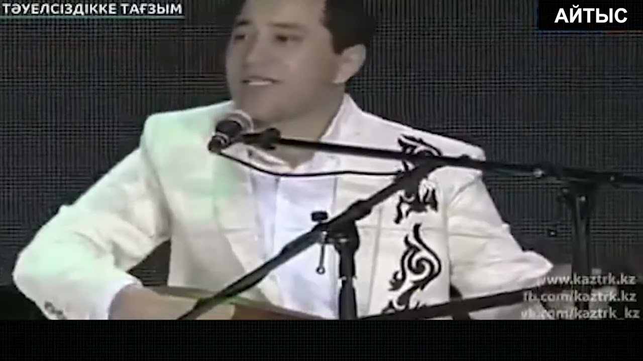 Мақсат пен Жансаяның ХИТ АЙТЫСТАРЫ #айтыс