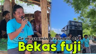 Lagu spesial untuk punya hajatan-sasak bekas fuji mustamin temu karya 05 ft reinata 05