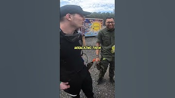 He Won Then This Happened