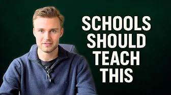 Studied English for years, but STILL can't speak? Do this.