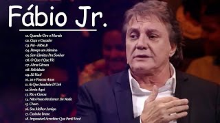 Fábio Júnior Românticas Álbum Completo 20 Grandes Sucessos