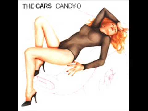 The Cars (+) It's All I Can Do