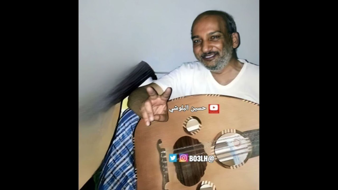 يوسف بورسلي سمرة كاملة ( عود ) تاريخ 1994/3/15