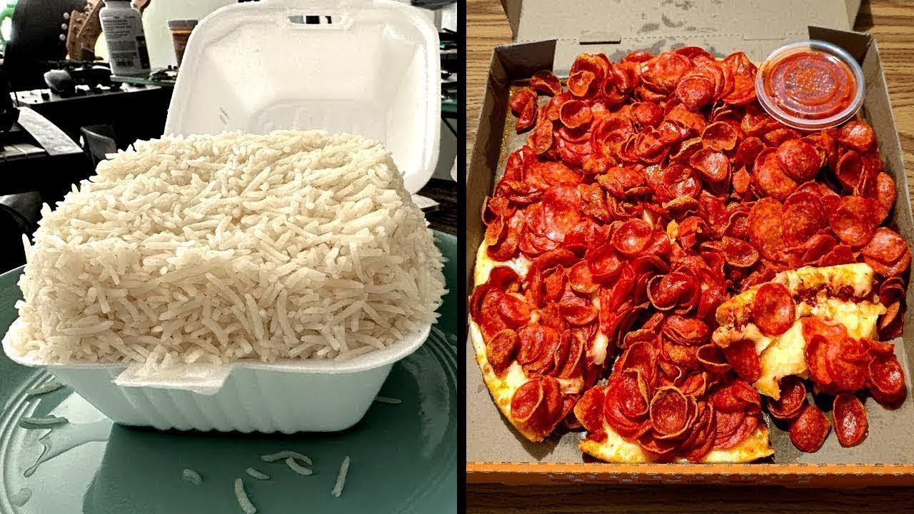 When People’s LITERAL Requests Were Fulfilled - Part 2