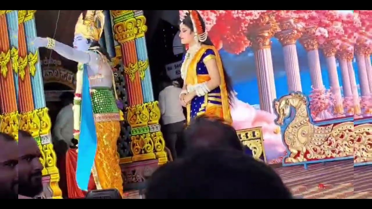Mahabhartha Drama