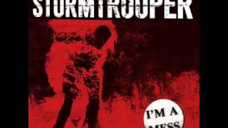 Stormtrooper - I'm a mess