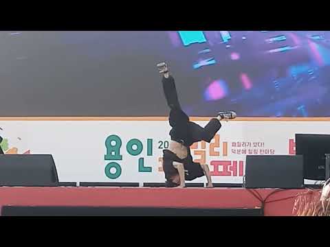 용인패밀리페스티벌 20221023 #직캠