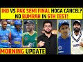 рџ ґINDIA VS PAKISTAN SEMI FINAL HOGA CANCEL BUMRAH OUT OF 5TH TEST MORNING UPDATE WITH YAARI рџ ґINDIA VS PAKISTAN SEMI FINAL HOGA CANCEL BUMRAH OUT OF 5TH TEST MORNING UPDATE WITH YAARI