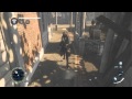 Assassin's Creed Liberation HD - Random Combat -