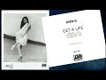 Ann G Get A Life I Got Mine Mix 1991 HQ Uptempo R B Soul Swing mp3