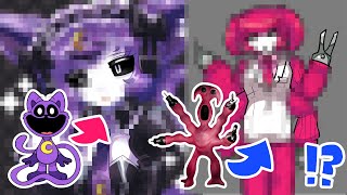 short色々まとめ動画！🤩【ちいかわ】【garten of banban】【poppy play time】【Five Nights at Freddy's】