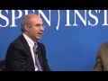 Author Bill Browder on his book Red Notice