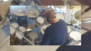 Stealth ISM DW Concept Maple Kit with Pearl Mimic Pro Module Mdm