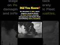 Japan's 1941 Surprise Attack That Ignited WWII! 💥🇺🇸 #shorts #japan #usa